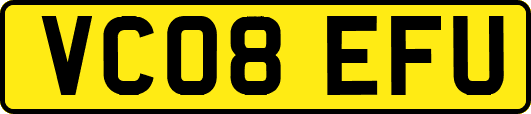 VC08EFU
