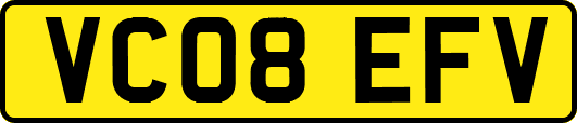 VC08EFV