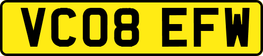 VC08EFW
