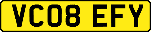 VC08EFY