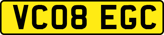VC08EGC