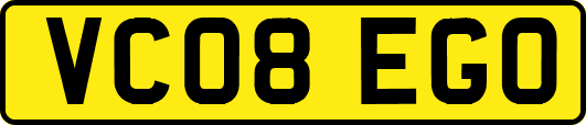 VC08EGO