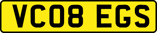 VC08EGS
