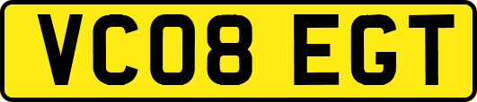 VC08EGT