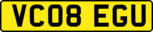 VC08EGU