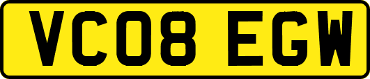 VC08EGW