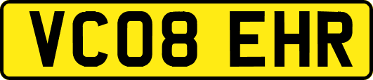 VC08EHR