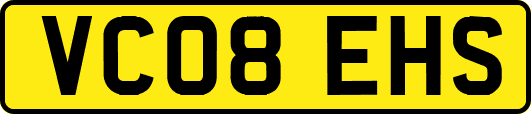 VC08EHS