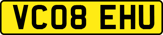 VC08EHU