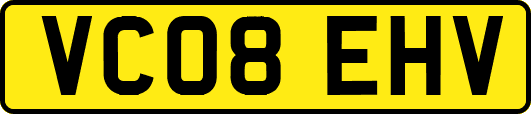 VC08EHV