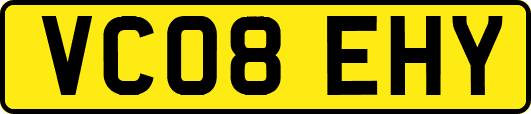 VC08EHY