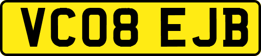 VC08EJB