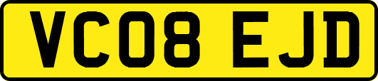 VC08EJD