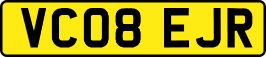 VC08EJR
