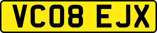 VC08EJX
