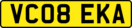 VC08EKA