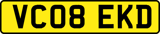 VC08EKD