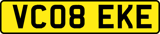 VC08EKE