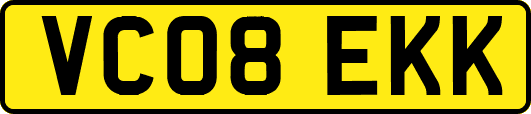 VC08EKK