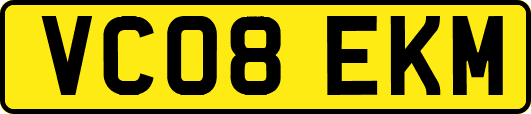 VC08EKM