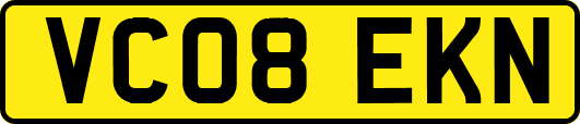 VC08EKN