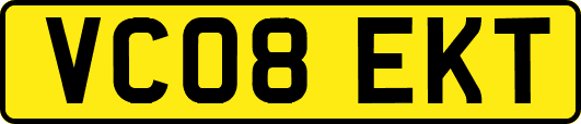 VC08EKT