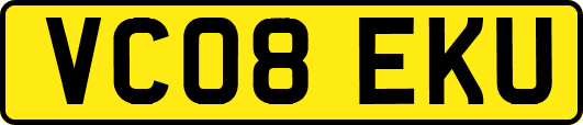 VC08EKU