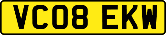 VC08EKW