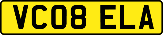 VC08ELA