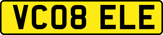 VC08ELE