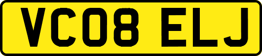 VC08ELJ