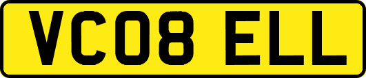 VC08ELL
