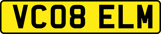 VC08ELM