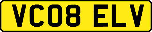 VC08ELV