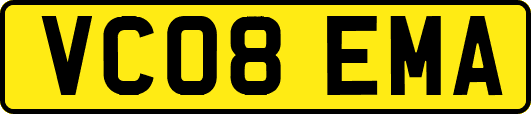 VC08EMA