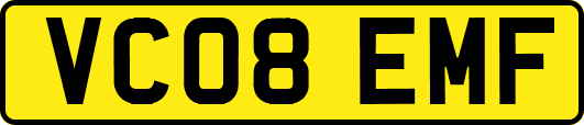 VC08EMF