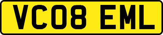 VC08EML