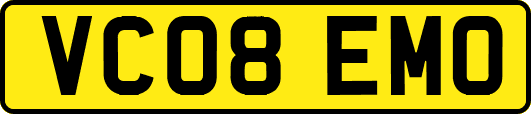 VC08EMO