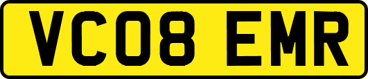 VC08EMR