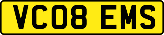 VC08EMS