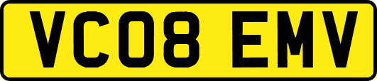 VC08EMV