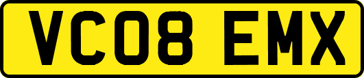 VC08EMX