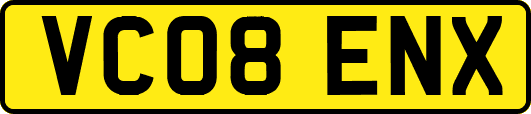 VC08ENX