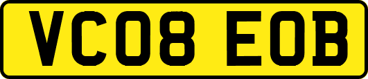 VC08EOB