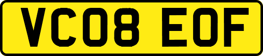 VC08EOF
