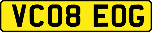 VC08EOG