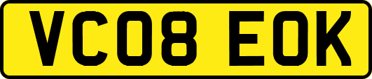 VC08EOK