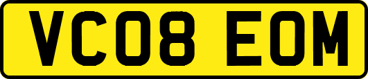 VC08EOM