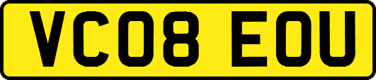 VC08EOU