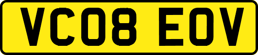 VC08EOV